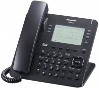 Фото - IP-телефон Panasonic KX-NT630 