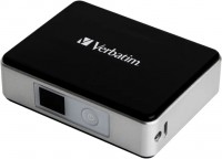 Фото - Powerbank Verbatim Pocket Power Pack 5200 