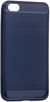 Фото - Чехол Becover Carbon Series for Redmi Note 5A