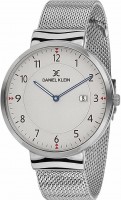 Фото - Наручные часы Daniel Klein DK11769-3
