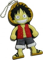 Фото - USB-флешка Uniq Heroes One Piece 8Gb