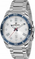 Фото - Наручные часы Daniel Klein DK11752-4