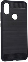 Фото - Чехол Becover Carbon Series for Redmi Note 6 Pro 