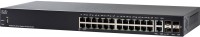 Фото - Коммутатор Cisco SG350-28P 