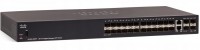 Фото - Коммутатор Cisco SG350-28SFP 