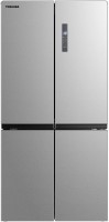 Фото - Холодильник Toshiba GR-RF646WE-PMS нержавейка