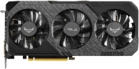 Фото - Видеокарта Asus GeForce GTX 1660 TUF X3 Advanced 