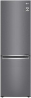 Фото - Холодильник LG GA-B459SLCL графит