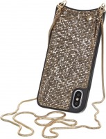 Фото - Чехол Becover Glitter Wallet Case for iPhone Xs Max 