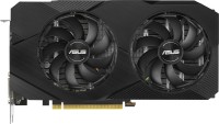 Фото - Видеокарта Asus GeForce GTX 1660 DUAL EVO OC 