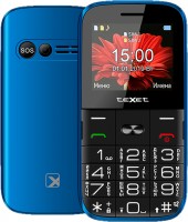 Мобильный телефон Texet TM-B227 0 Б