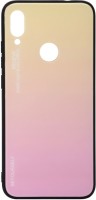 Фото - Чехол Becover Gradient Glass Case for Redmi 7 