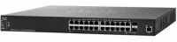 Коммутатор Cisco SG350X-24P 