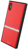 Фото - Чехол Becover WK Cara Case for iPhone X/Xs 