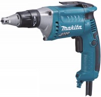 Фото - Дрель / шуруповерт Makita FS4300JX2 