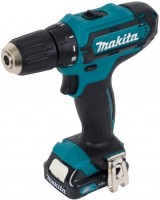 Фото - Дрель / шуруповерт Makita DF331DWYL1 