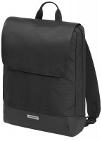 Фото - Рюкзак Moleskine Metro Slim Backpack 