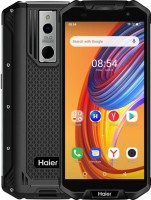 Фото - Мобильный телефон Haier Titan T3 16&nbsp;ГБ