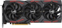 Фото - Видеокарта Asus Radeon RX 5700 ROG Strix OC 