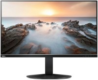 Фото - Монитор Lenovo P32u-10 32 "  черный