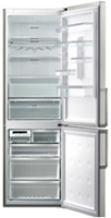 Фото - Холодильник Samsung RL60GJERS нержавейка