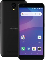 Фото - Мобильный телефон Philips S260 8 ГБ / 1 ГБ