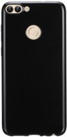 Фото - Чехол T-Phox Crystal Case for P Smart