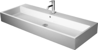 Фото - Умывальник Duravit Vero Air 235012 1200 мм