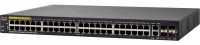 Фото - Коммутатор Cisco SG350-52P 