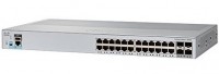 Фото - Коммутатор Cisco WS-C2960L-24TS-LL 