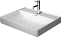 Фото - Умывальник Duravit DuraSquare 235460 600 мм