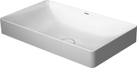 Фото - Умывальник Duravit DuraSquare 235560 600 мм