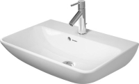 Фото - Умывальник Duravit Me by Starck 234360 600 мм