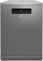 Фото - Посудомоечная машина Beko DEN 38530 XAD нержавейка