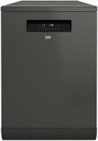 Фото - Посудомоечная машина Beko DFN 38530 G графит