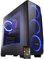 Фото - Персональный компьютер Vinga Graphyte PC (Graphyte 0338)