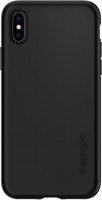 Фото - Чехол Spigen Thin Fit 360 for iPhone Xs Max