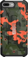 Фото - Чехол UAG Pathfinder SE Camo for iPhone 6/6S/7/8 Plus 