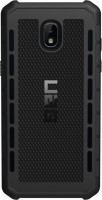 Фото - Чехол UAG Outback for Galaxy J3