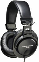 Фото - Наушники Audio-Technica ATH-M35