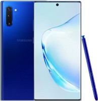 Фото - Мобильный телефон Samsung Galaxy Note10 256 ГБ / 12 ГБ / 5G