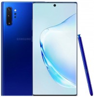 Фото - Мобильный телефон Samsung Galaxy Note10 Plus 5G 512 ГБ