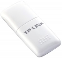 Фото - Wi-Fi адаптер TP-LINK TL-WN723N 