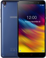 Фото - Мобильный телефон Doogee X100 8&nbsp;ГБ