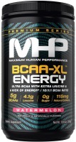 Фото - Аминокислоты MHP BCAA-XL Energy 300 g 