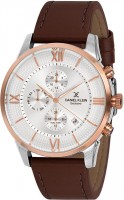Фото - Наручные часы Daniel Klein DK11761-6