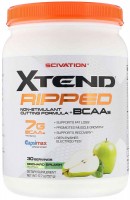 Фото - Аминокислоты Scivation Xtend Ripped 501 g 