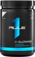 Фото - Аминокислоты Rule One R1 Glutamine 750 g 