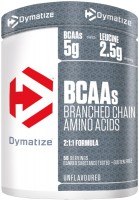 Фото - Аминокислоты Dymatize Nutrition BCAAs 300 g 