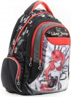 Фото - Школьный рюкзак (ранец) Yes L-12 Winx Couture 